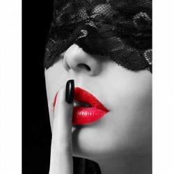 Oriana cherche dominateur