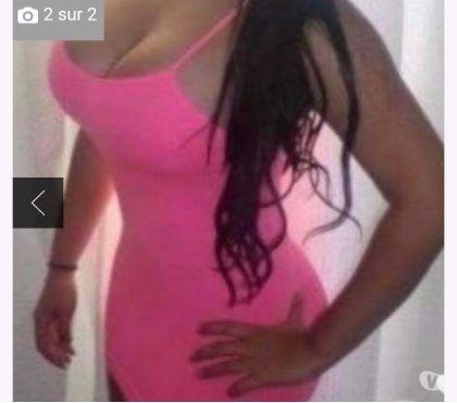 Marocaine deux en une